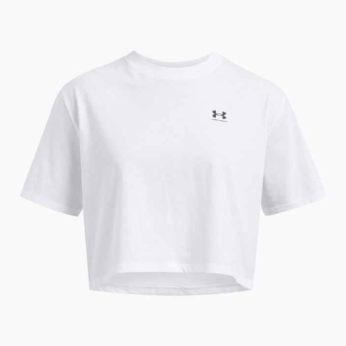 Tricou de antrenament pentru femei  Under Armour