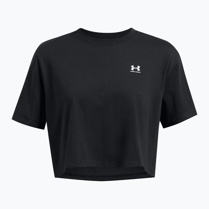 Tricou de antrenament pentru femei  Under Armour