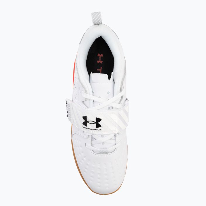 Încălțăminte de antrenament Under Armour Reign Lifter 5