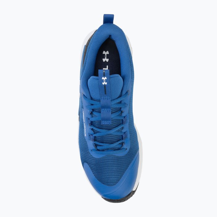 Încălțăminte de antrenament pentru bărbați  Under Armour Dynamic Select tech blue/black/white 5