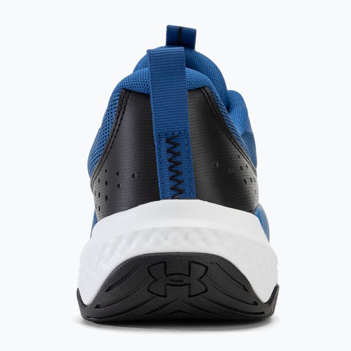 Încălțăminte de antrenament pentru bărbați  Under Armour Dynamic Select tech blue/black/white 6