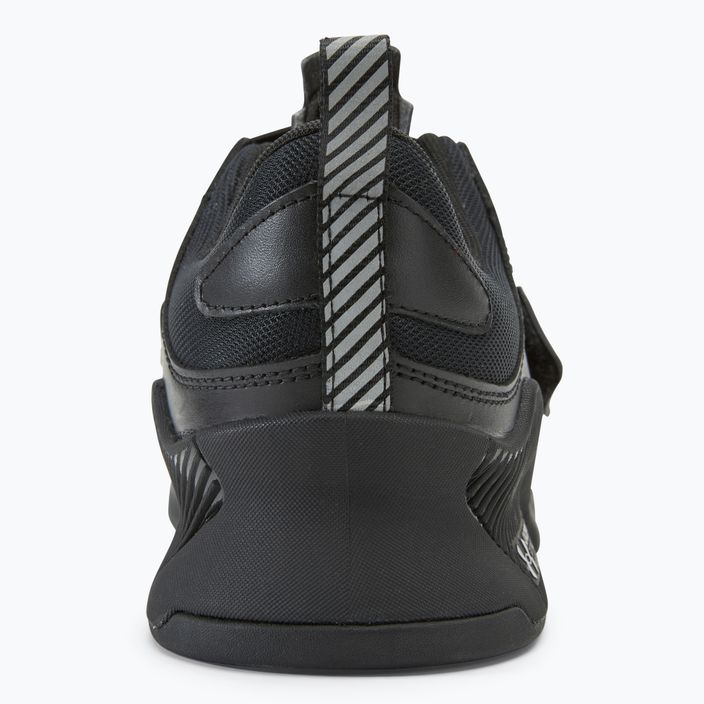 Încălțăminte de antrenament Under Armour Reign Lifter black/black/white 6