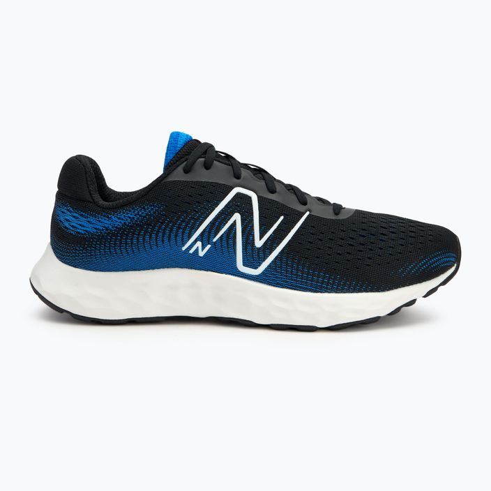 Încălțăminte de alergare pentru bărbați New Balance Fresh Foam 520 v8 blue 2