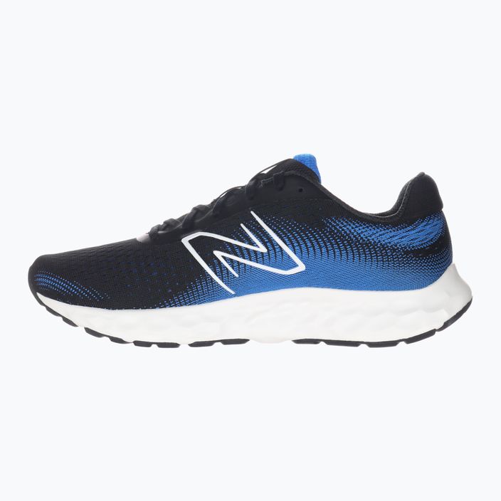 Încălțăminte de alergare pentru bărbați New Balance Fresh Foam 520 v8 blue 10