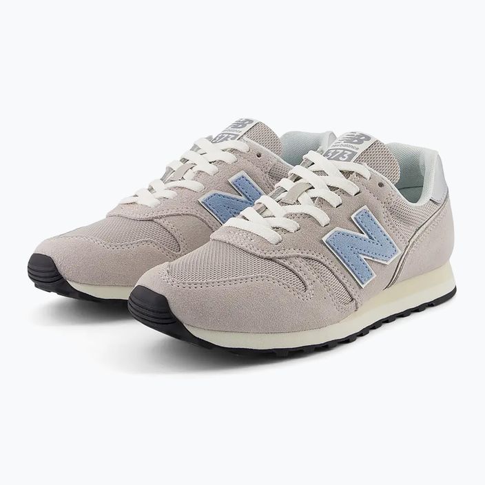 Încălțăminte pentru femei New Balance 373's V2 apollo grey