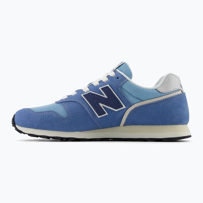 Încălțăminte pentru femei New Balance 373's V2 air blue 3