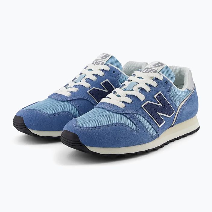 Încălțăminte pentru femei New Balance 373's V2 air blue 4