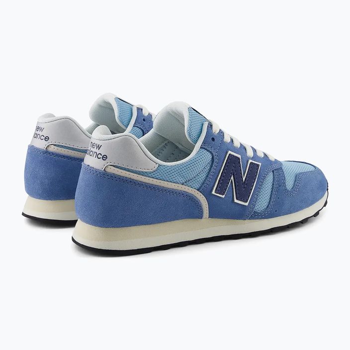 Încălțăminte pentru femei New Balance 373's V2 air blue 5