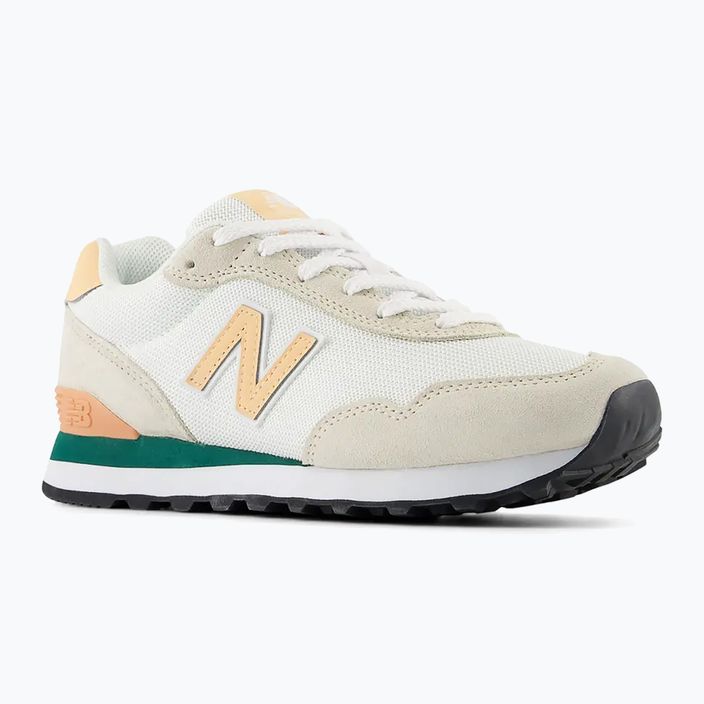 Încălțăminte pentru femei New Balance Classic 515's V3 white