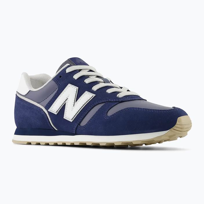 Încălțăminte pentru bărbați New Balance 373's V2 navy