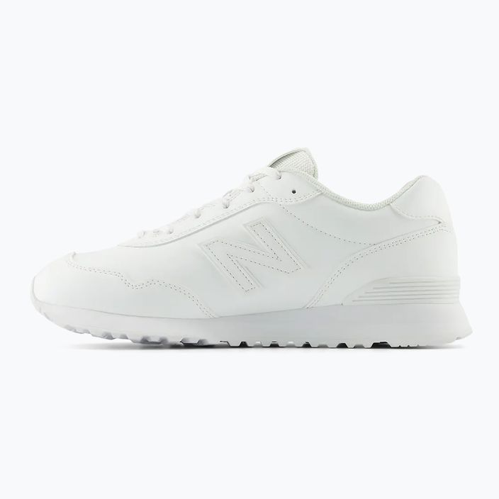 Încălțăminte pentru bărbați New Balance 515's V3 white 3