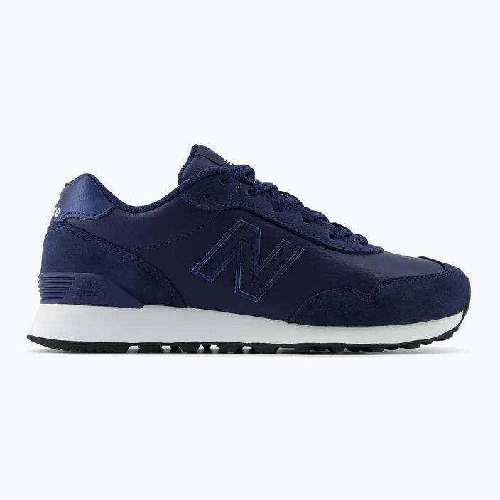 Încălțăminte pentru femei New Balance Classic 515's V3 blue navy 2