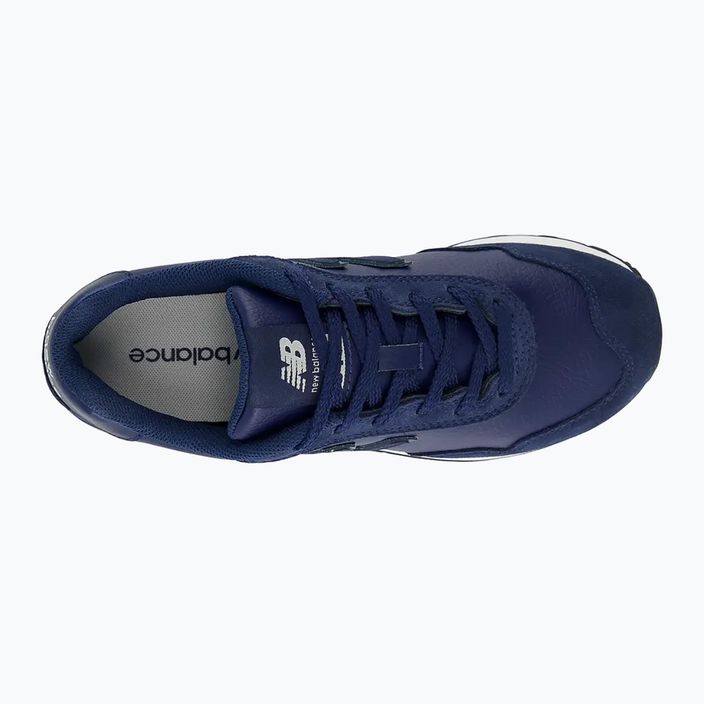 Încălțăminte pentru femei New Balance Classic 515's V3 blue navy 5