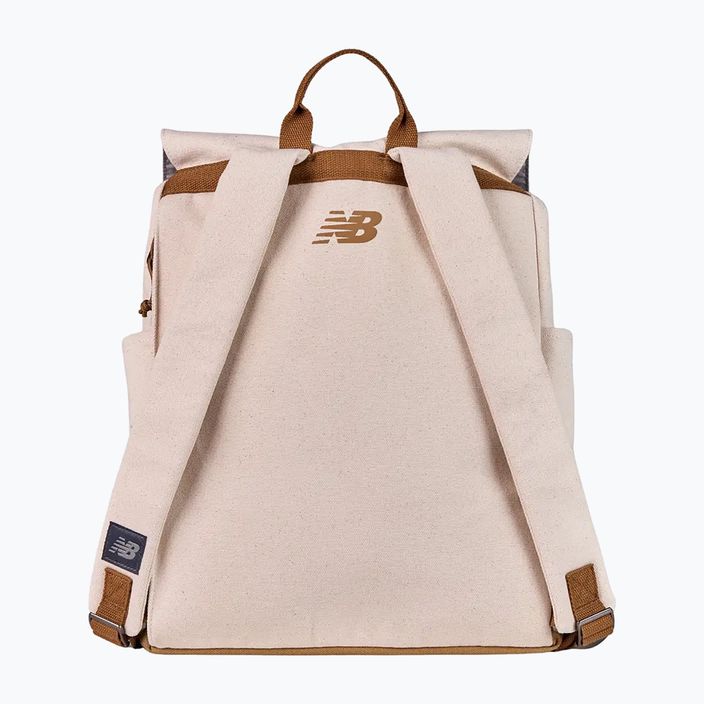 Rucsac de oraș  New Balance Canvas 20 l great plains 2