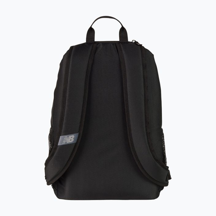 Rucsac de oraș New Balance Campus black 2