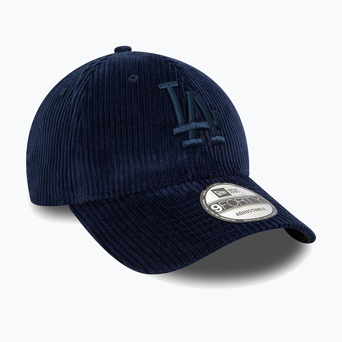 Șapcă New Era Cord 940 La Dodgers navy