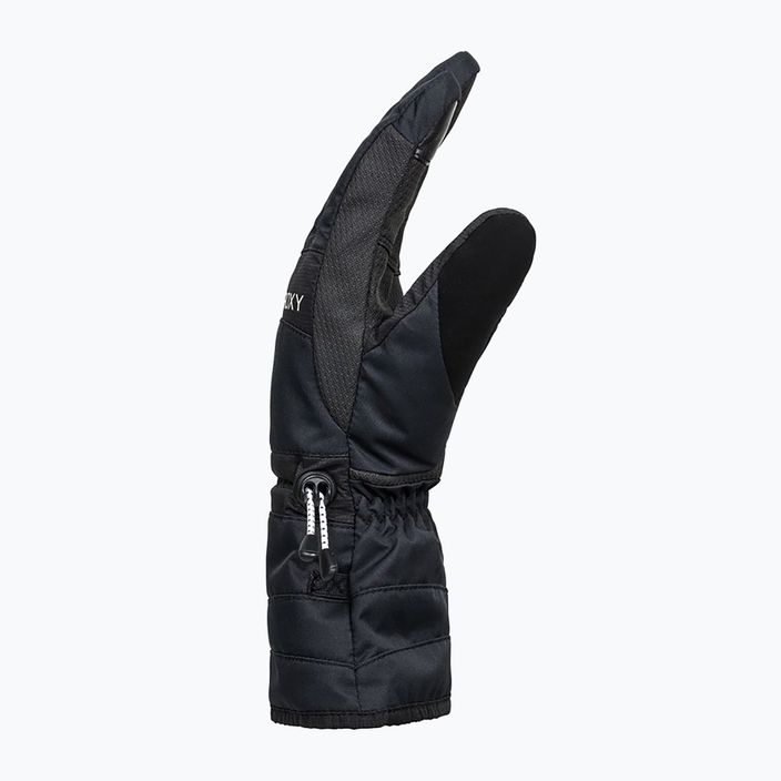 Mănuși de snowboard pentru femei ROXY Gore-Tex Onix 2021 true black 8