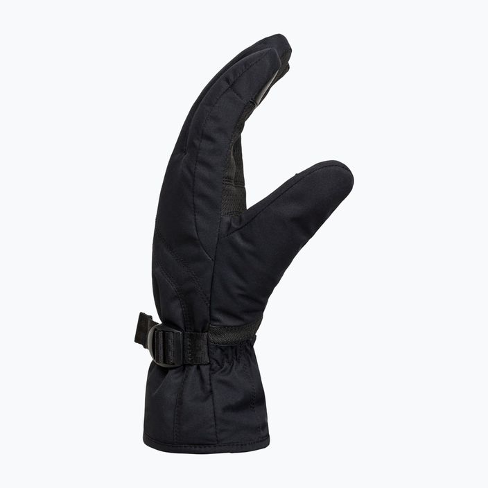 Mănuși de snowboard pentru femei ROXY Gore Tex Fizz 2021 true black 8