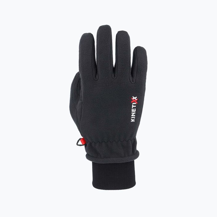 Mănuși de schi KinetiXx Muleta, negru, 7019-400-01 5