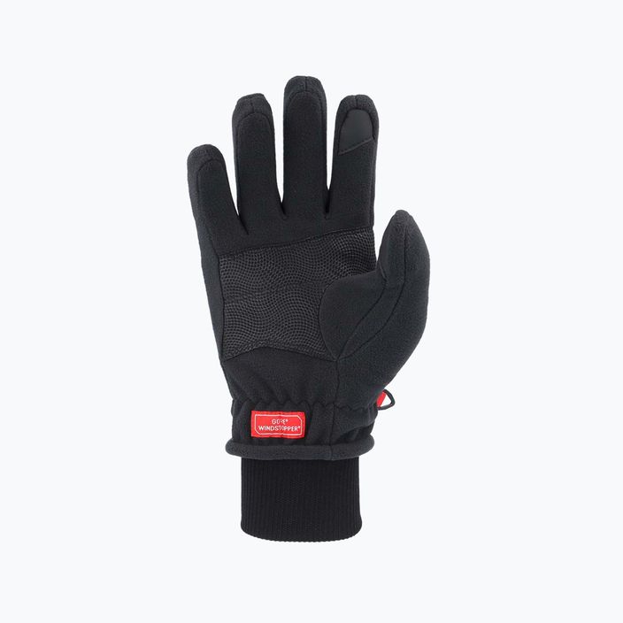 Mănuși de schi KinetiXx Muleta, negru, 7019-400-01 6