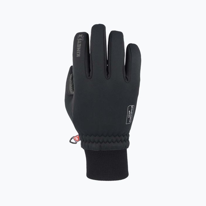 Mănuși de schi KinetiXx Meru, negru, 7019-420-01 5