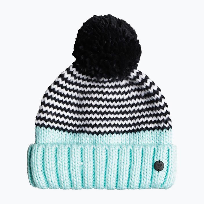 Pălărie de iarnă pentru femei ROXY Frozenfall 2021 blue 5