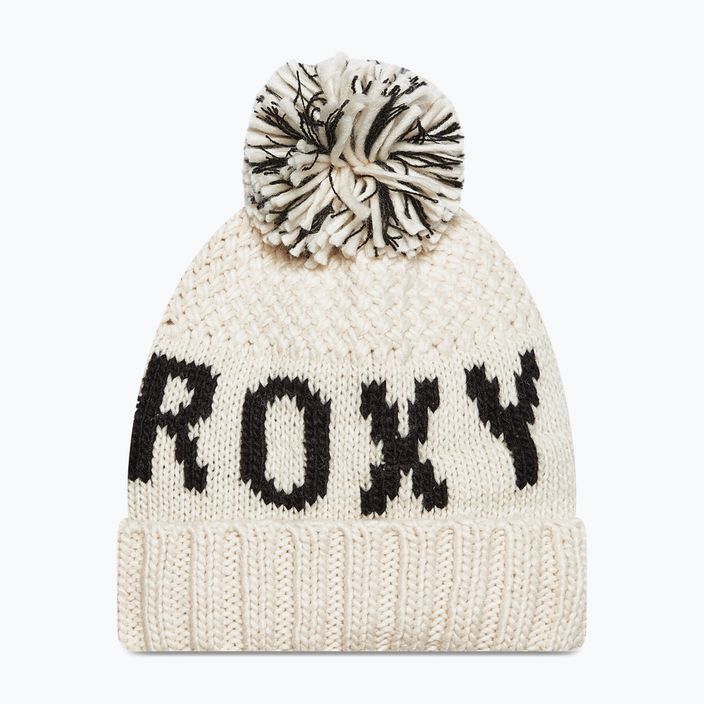 Pălărie de iarnă pentru femei ROXY Tonic 2021 beige 4