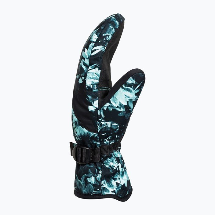 Mănuși de snowboard pentru femei ROXY Jetty 2021 black 7