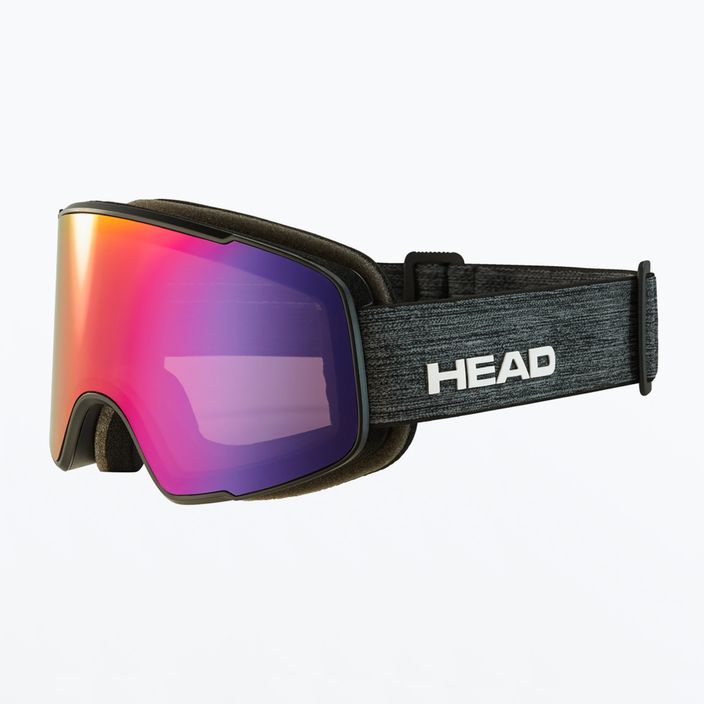 Ochelari Head Horizon 2.0 5K, negru, 391321 6