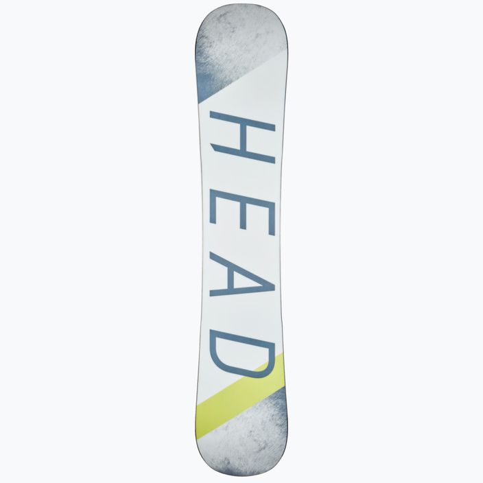 Snowboard HEAD Architect, alb, 330311 10