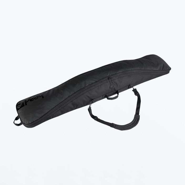Husă HEAD Single Boardbag + Backpack, negru, 374590