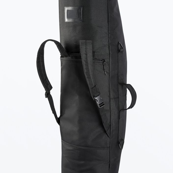 Husă HEAD Single Boardbag + Backpack, negru, 374590 2