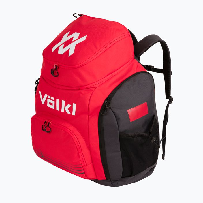 Geantă Volkl Race Backpack Team Large, roșu, 140109 6