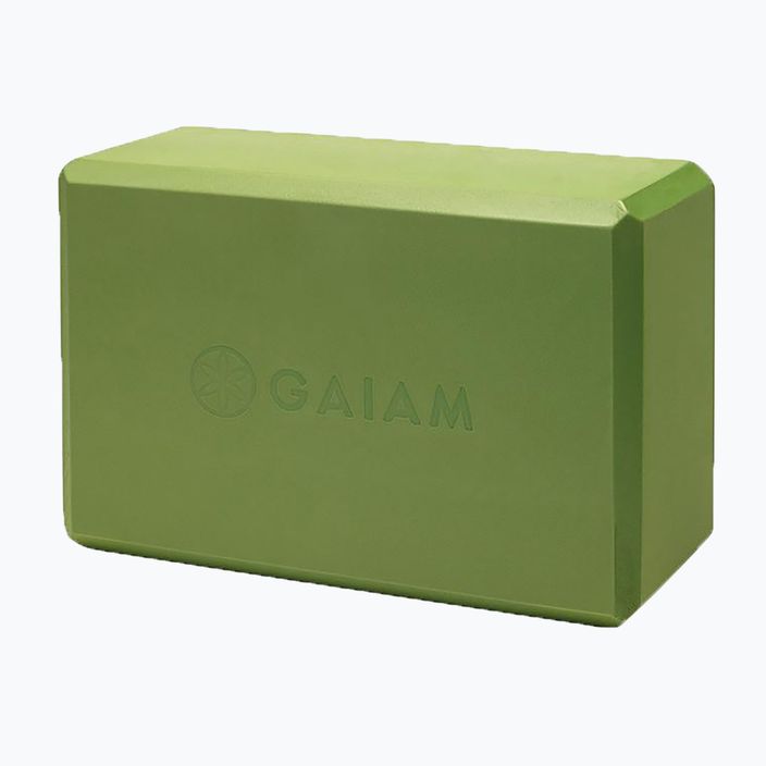 Gaiam yoga cub verde 59186 6