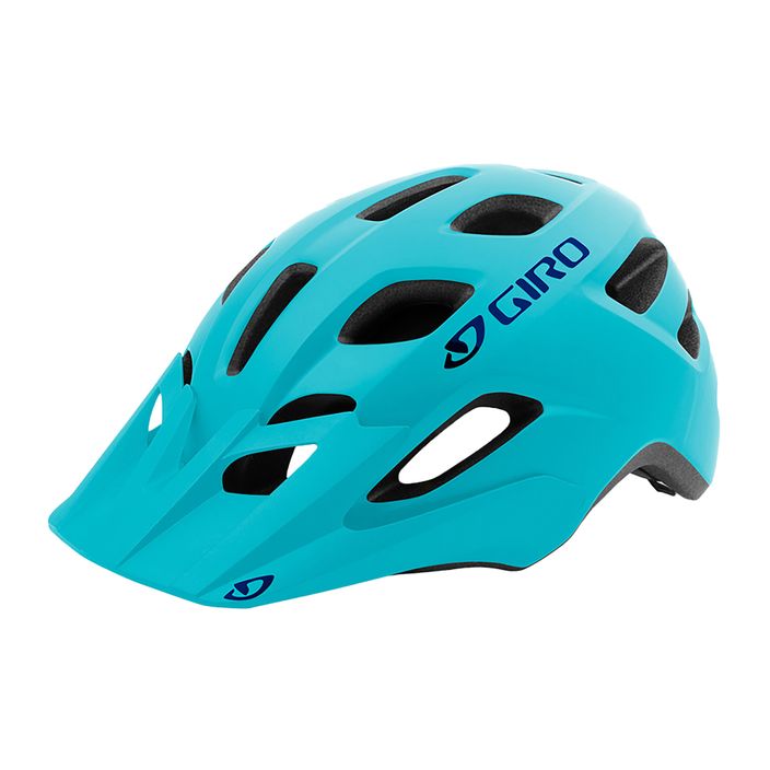 Giro Tremor cască de bicicletă albastră GR-7089336 2