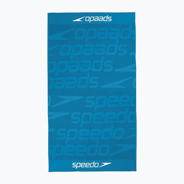 Speedo Easy Towel Large 0003 albastru 68-7033E0003