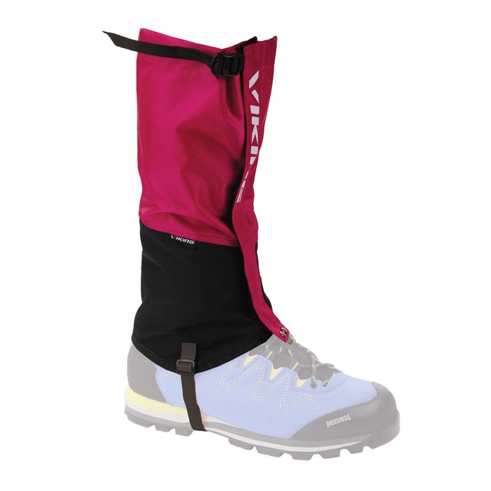 Viking Canyon pantofi stiletto roz pentru copii 850/24/9865 2