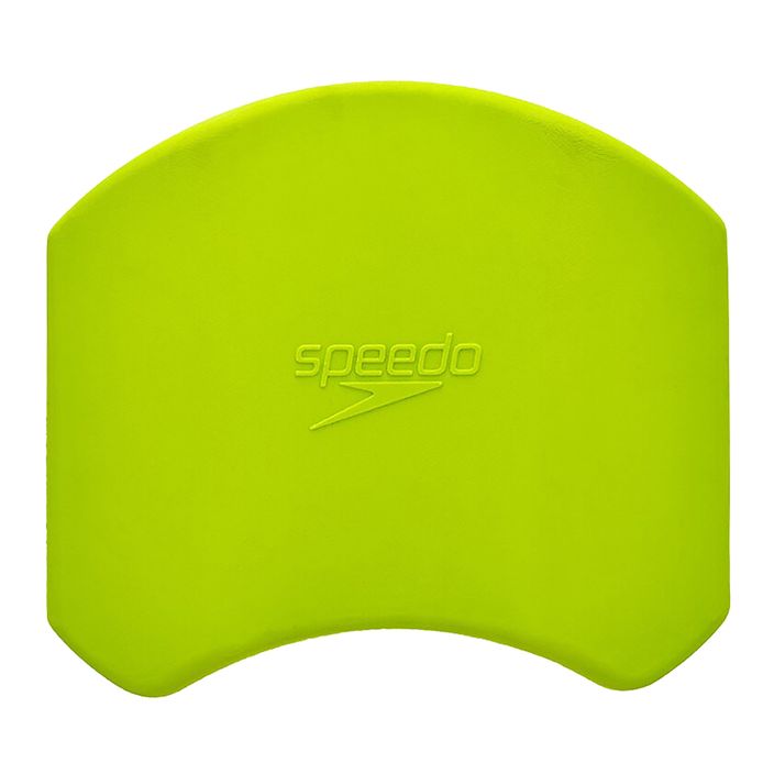 Speedo Pullkick placă de înot verde 8-01790C951 2