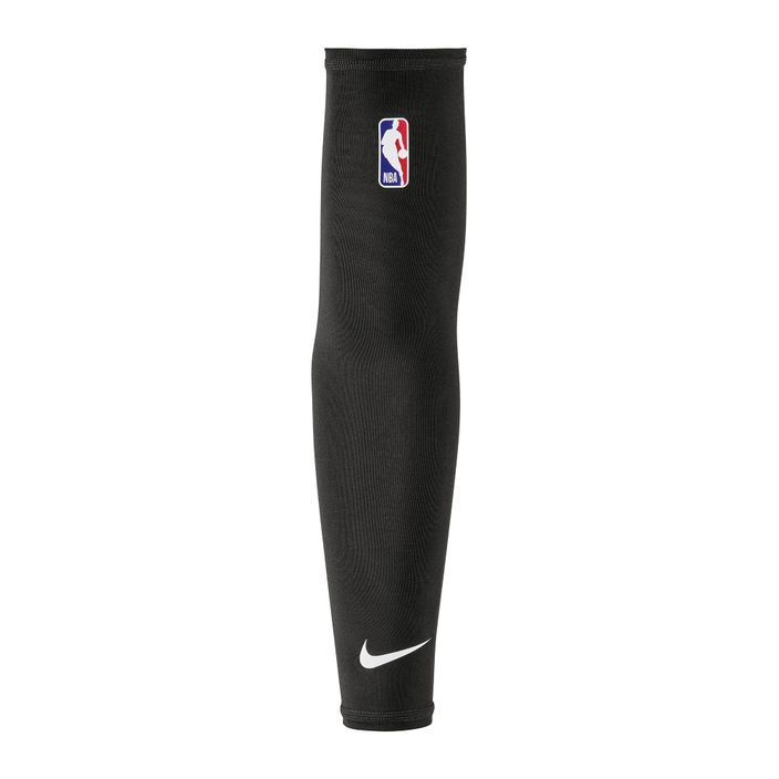 Nike Shooter Basketball Sleeve 2.0 NBA negru N1002041-010 2