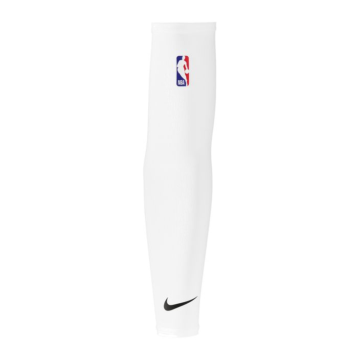 Nike Shooter baschet mânecă 2.0 NBA alb N1002041-101 2