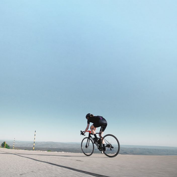 ASSOS Dyora RS Aero tricou de ciclism pentru femei negru SS 12.20.299.18 9