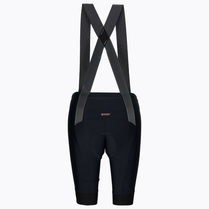 Pantaloni scurți pentru bărbați ASSOS Equipe RS negru 11.10.239.10 2