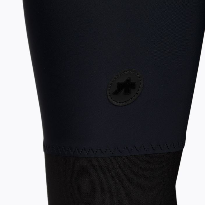 Pantaloni scurți pentru bărbați ASSOS Equipe RS negru 11.10.239.10 4