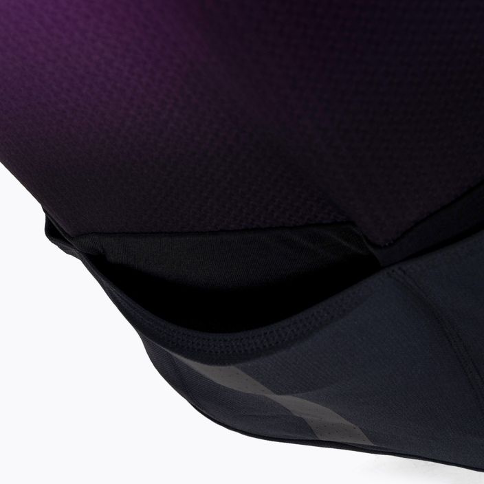 ASSOS Dyora RS Aero SS tricou de ciclism pentru femei mov 12.20.299.4P 3