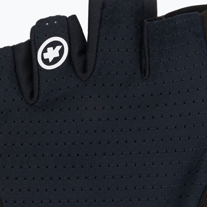 ASSOS GT mănuși de ciclism negru P13.50.536.18 4