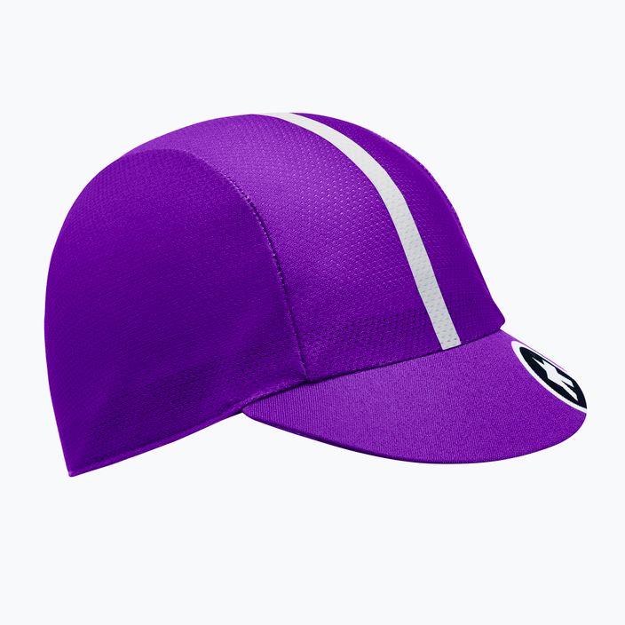 Șapcă pentru ciclsm ASSOS Cap ultra violet 2