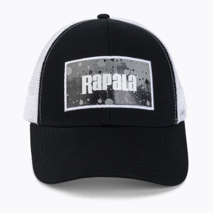 Rapala Splash Trucker Caps negru RA6820033 4