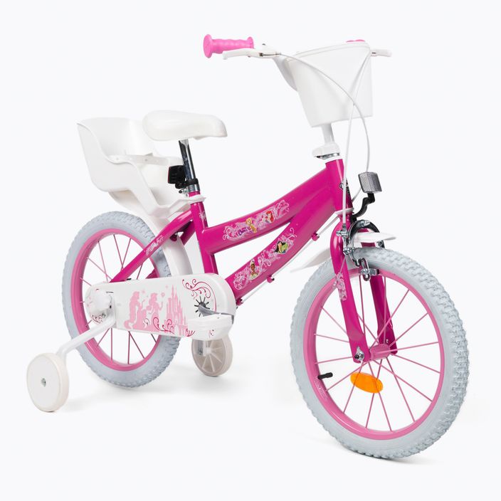Huffy Princess bicicletă pentru copii roz 21851W 2