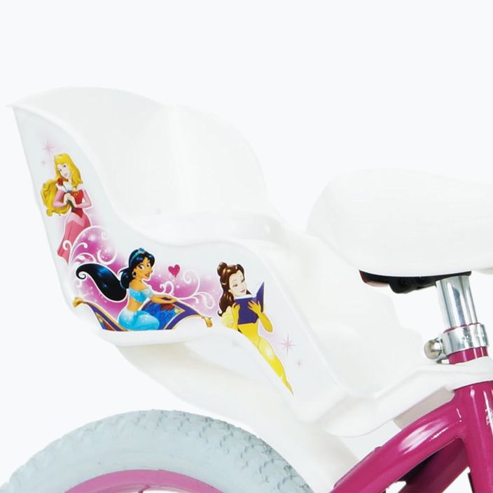 Huffy Princess bicicletă pentru copii roz 21851W 12