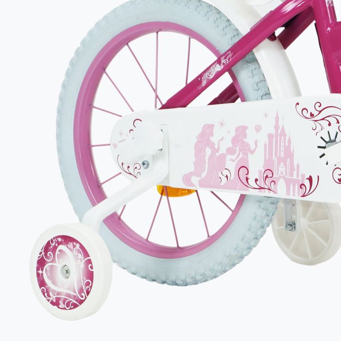 Huffy Princess bicicletă pentru copii roz 21851W 13